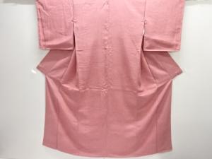 寄せ柄江戸小紋着物